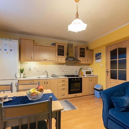 Apartmán RELAX Vysoké Tatry Exterior foto