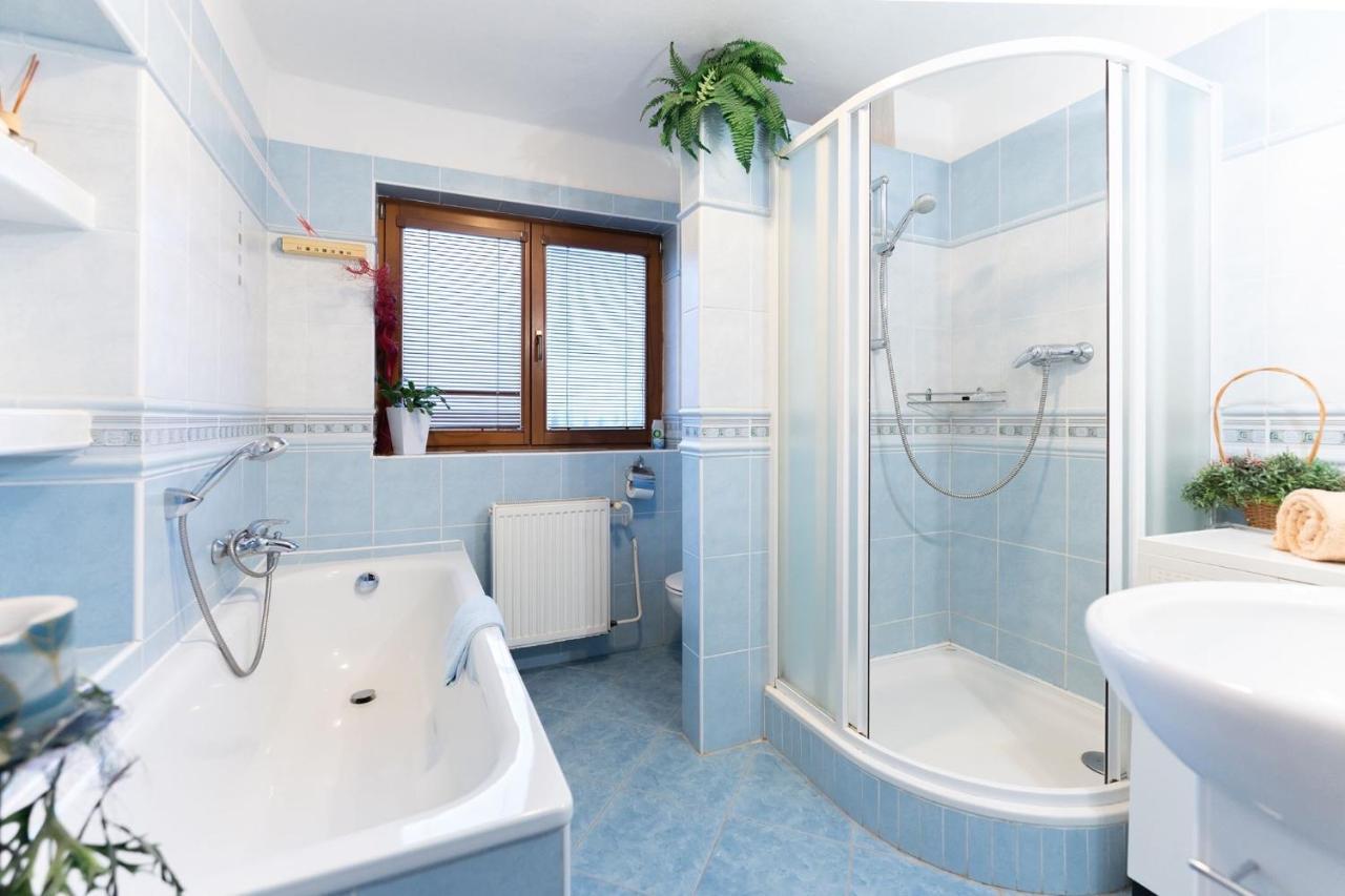 Apartmán RELAX Vysoké Tatry Exterior foto